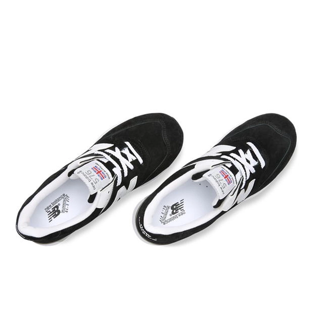 New Balance Nbls Q310 Flmby Sn99 - Black